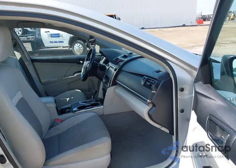 2012 Toyota Camry Hybrid Xle z USA, uszkodzony, nr VIN 4T1BD1FK3CU052260